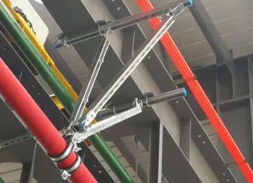 银川市抗震支架厂家与你分享你必须做的紧急情况下的准备
